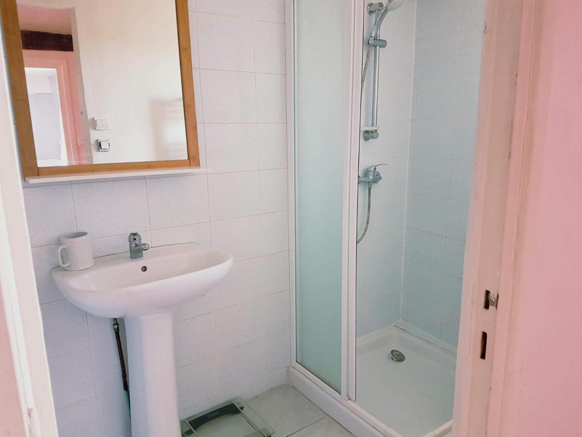 Gîte cosy 6 à 8 personnes Buffieres Exterior foto